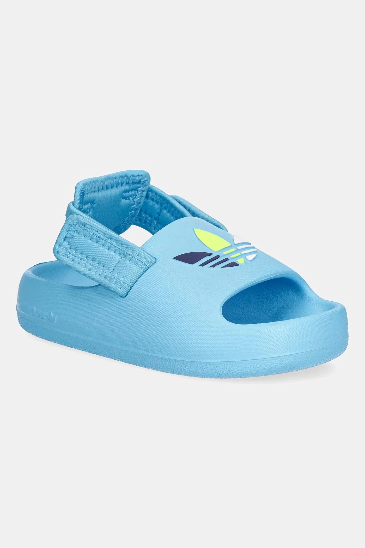 ADIFOM ADILETTE детские тапочки