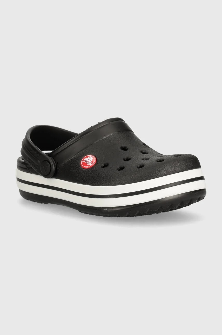 CROCBAND CLOG детские тапочки