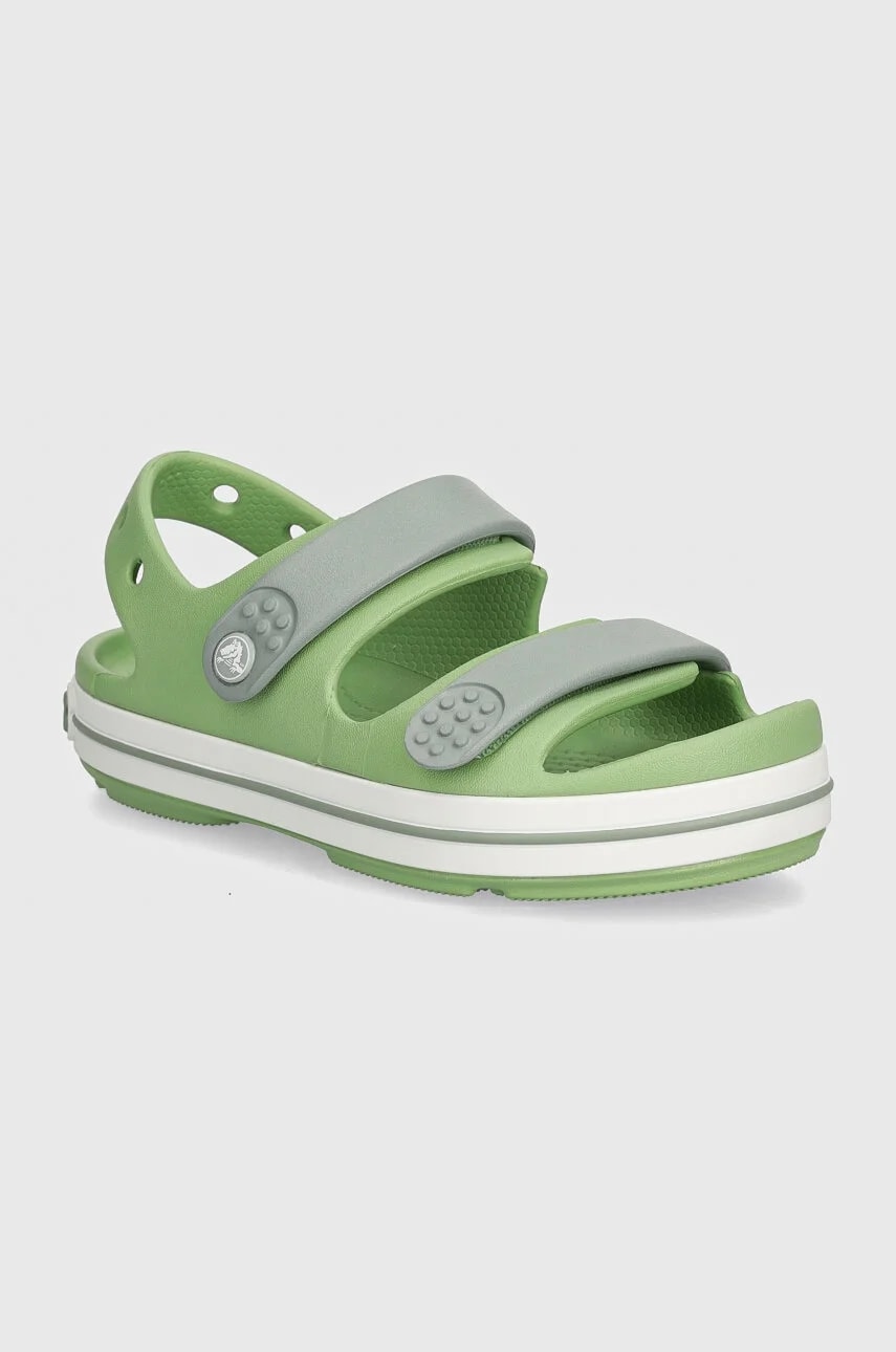 Детские сандалии CROCBAND CRUISER