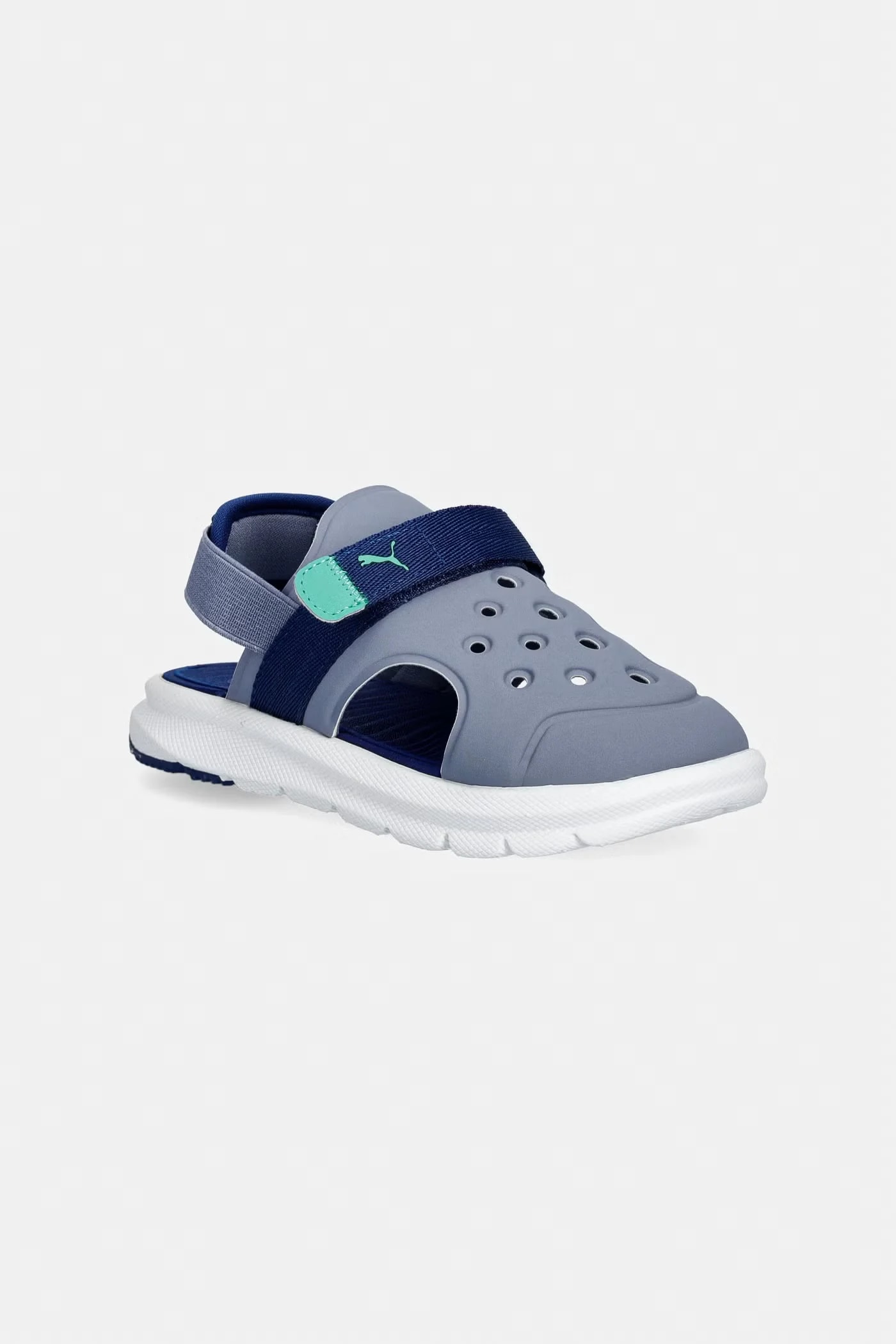 Детские сандалии Evolve Sandal синие для мальчиков