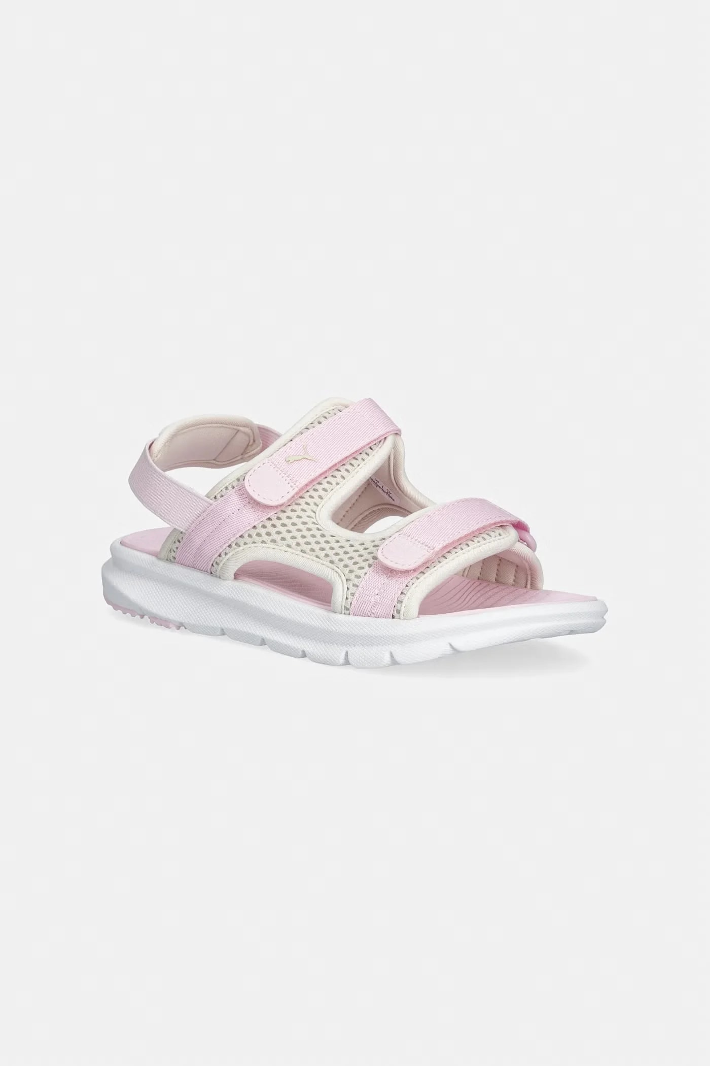 Детские сандалии Evolve Sandal розовые для мальчиков