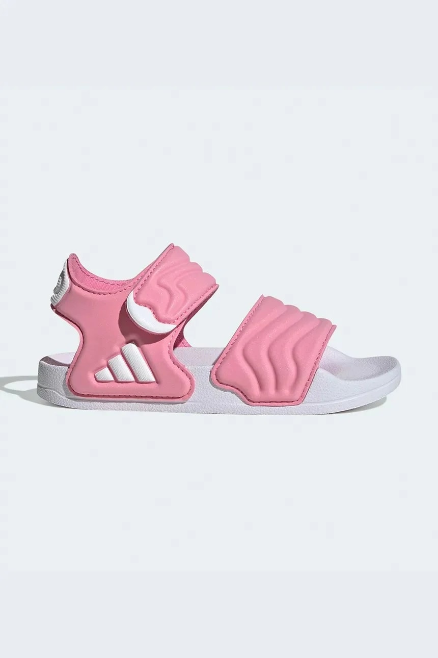 ADILETTE SANDAL 2 детские сандалии розовые для мальчиков