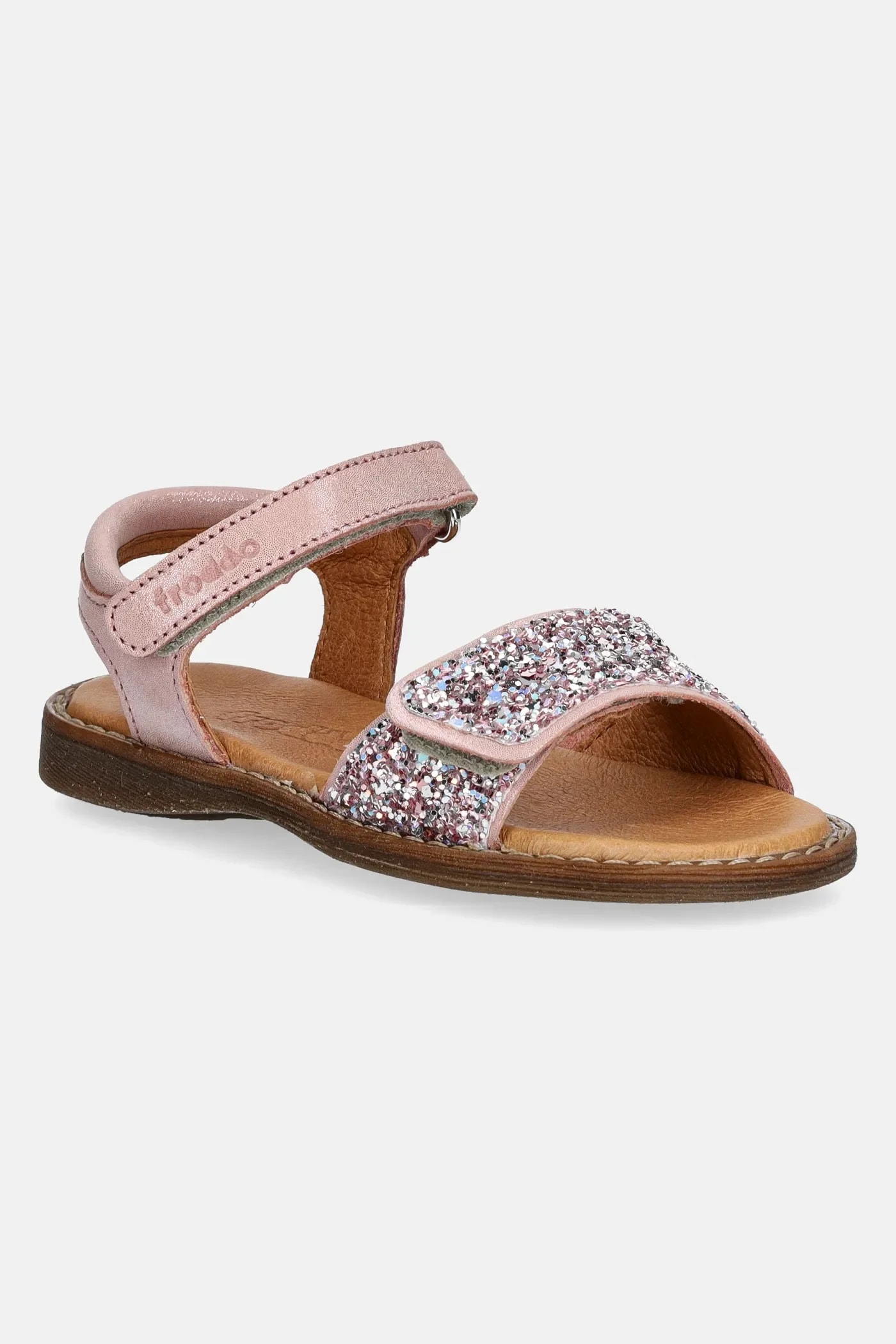 LORE SPARKLE детские сандалии