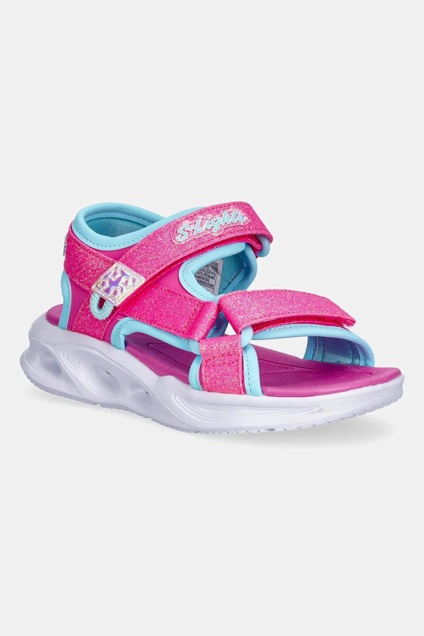 SOLA GLOW SANDAL детские сандалии