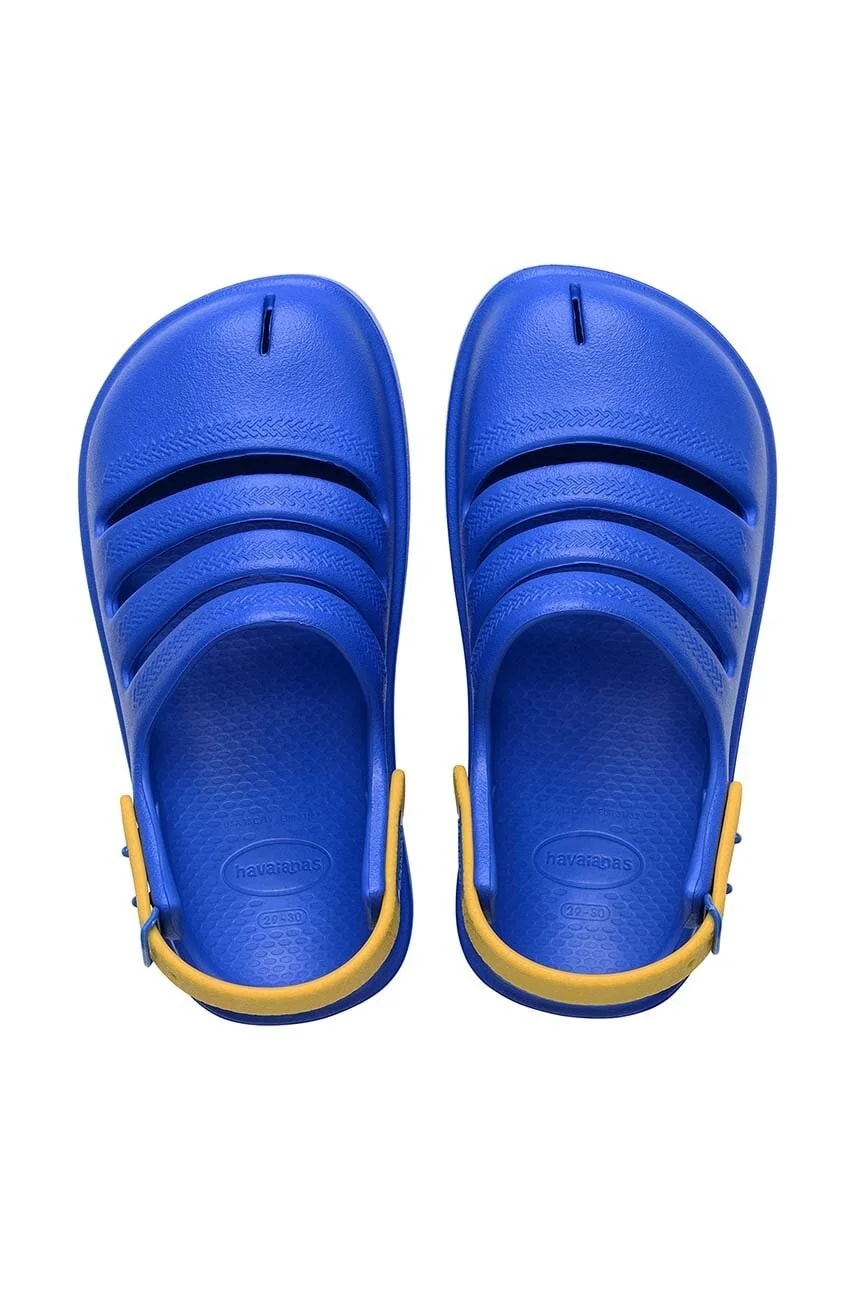 Детские сандалии CLOG