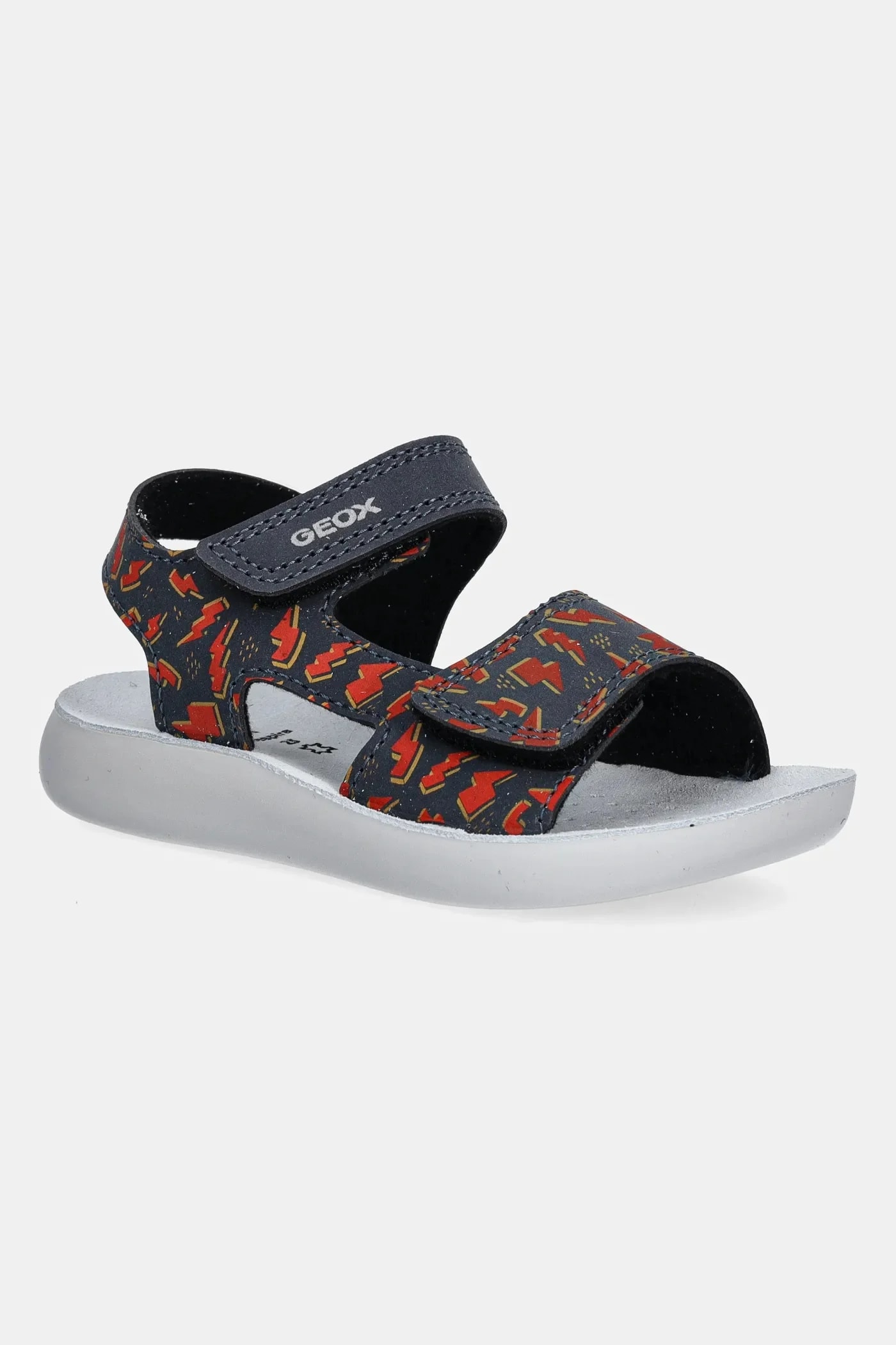 Детские кожаные сандалии SANDAL LIGHTFLOPPY