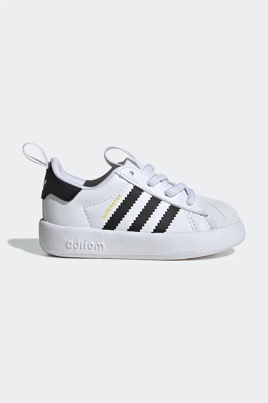 Детские кроссовки ADIFOM SUPERSTAR 360