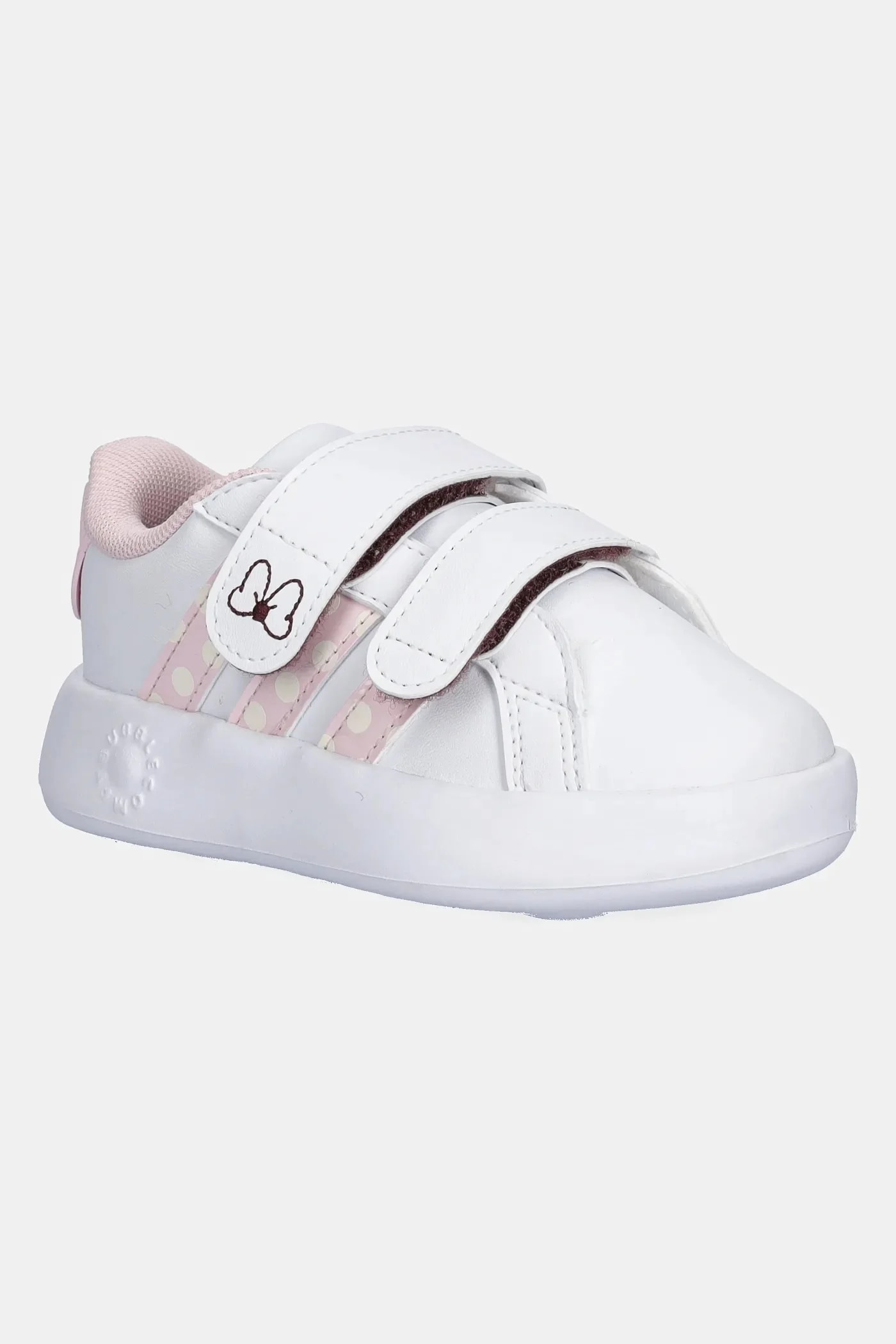 Детские кроссовки GRAND COURT MINNIE