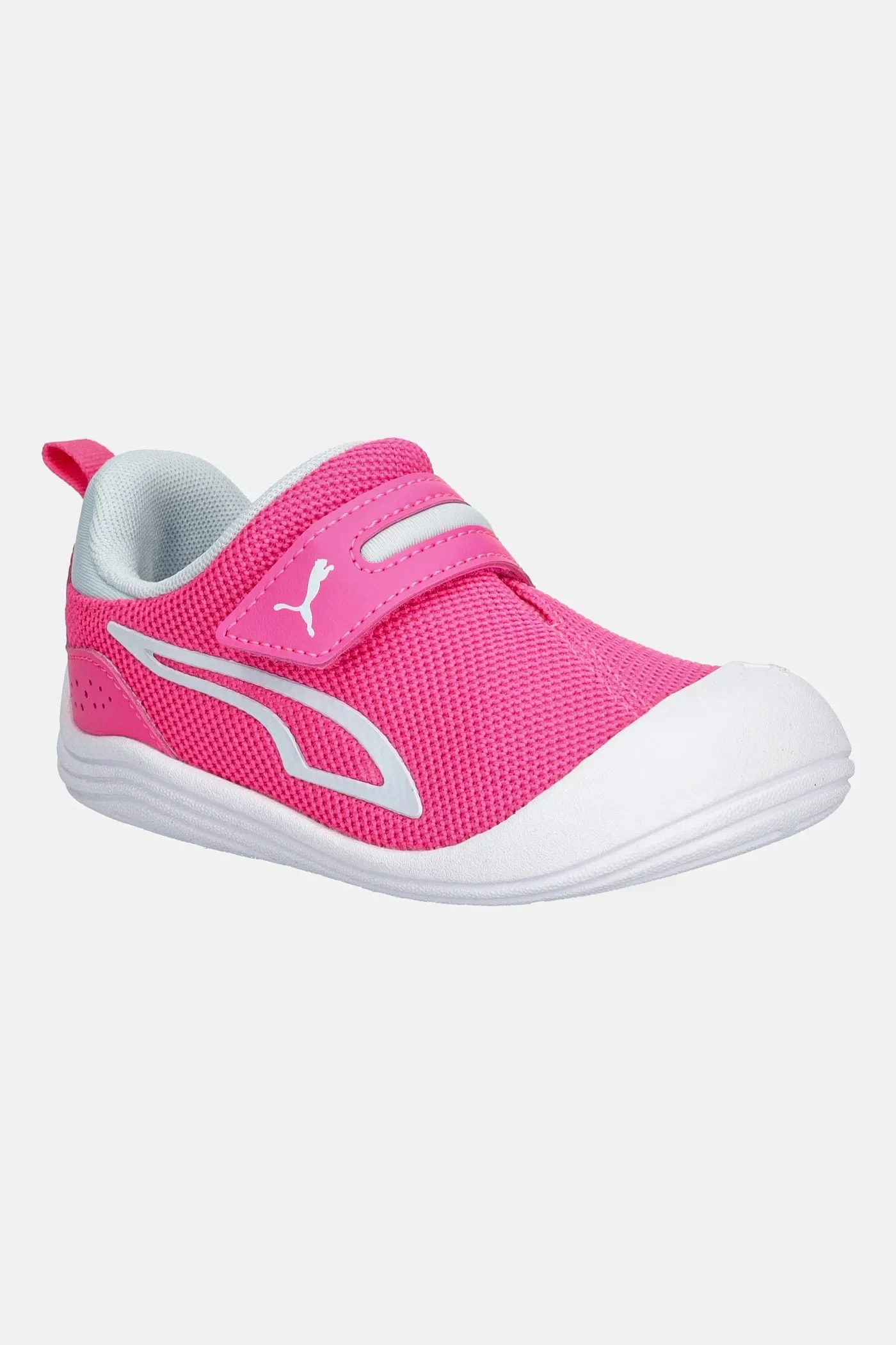 Детские кроссовки Puma Kitten Mesh V Inf