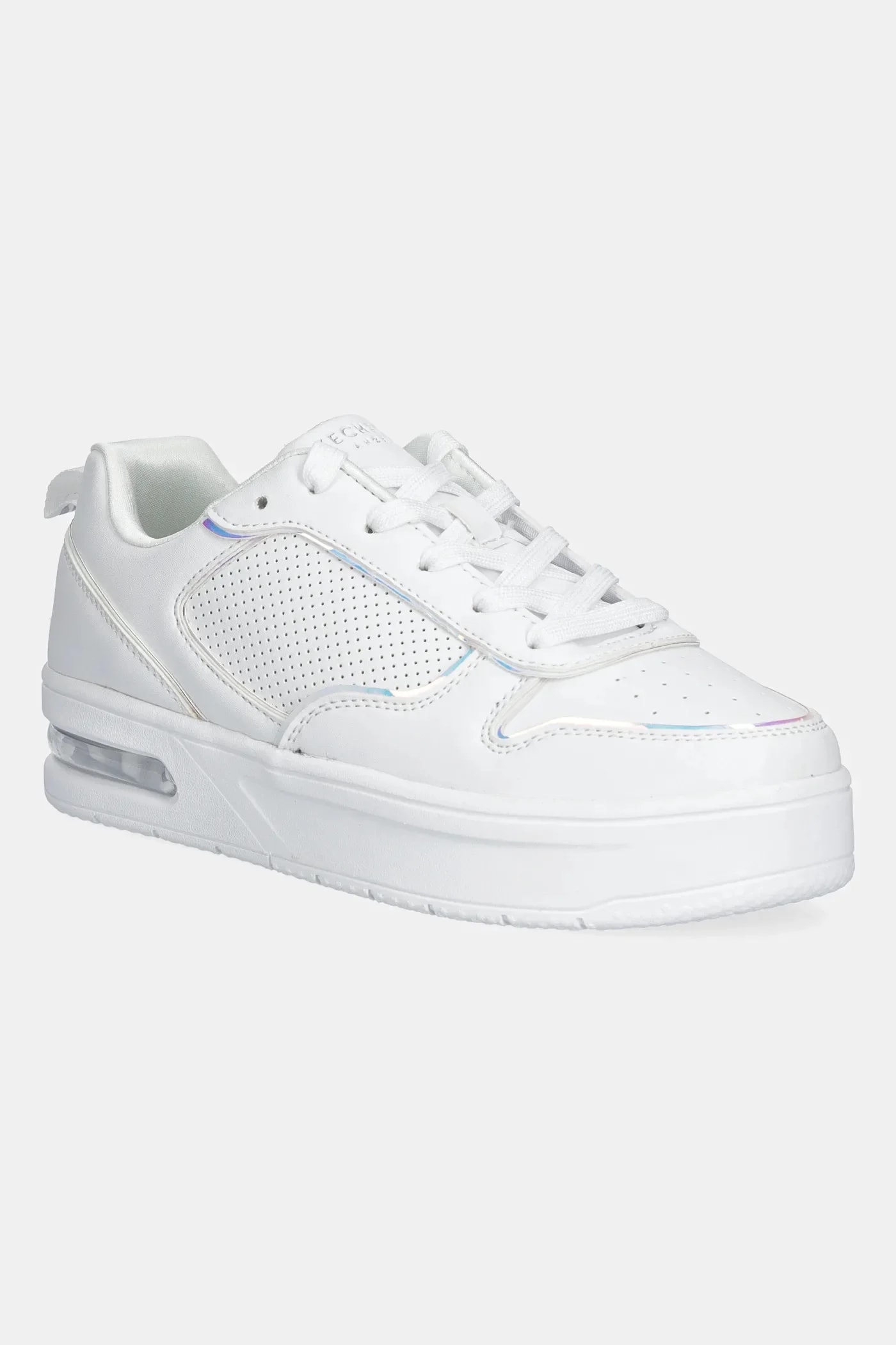 Детские кроссовки COURT HI-AIR