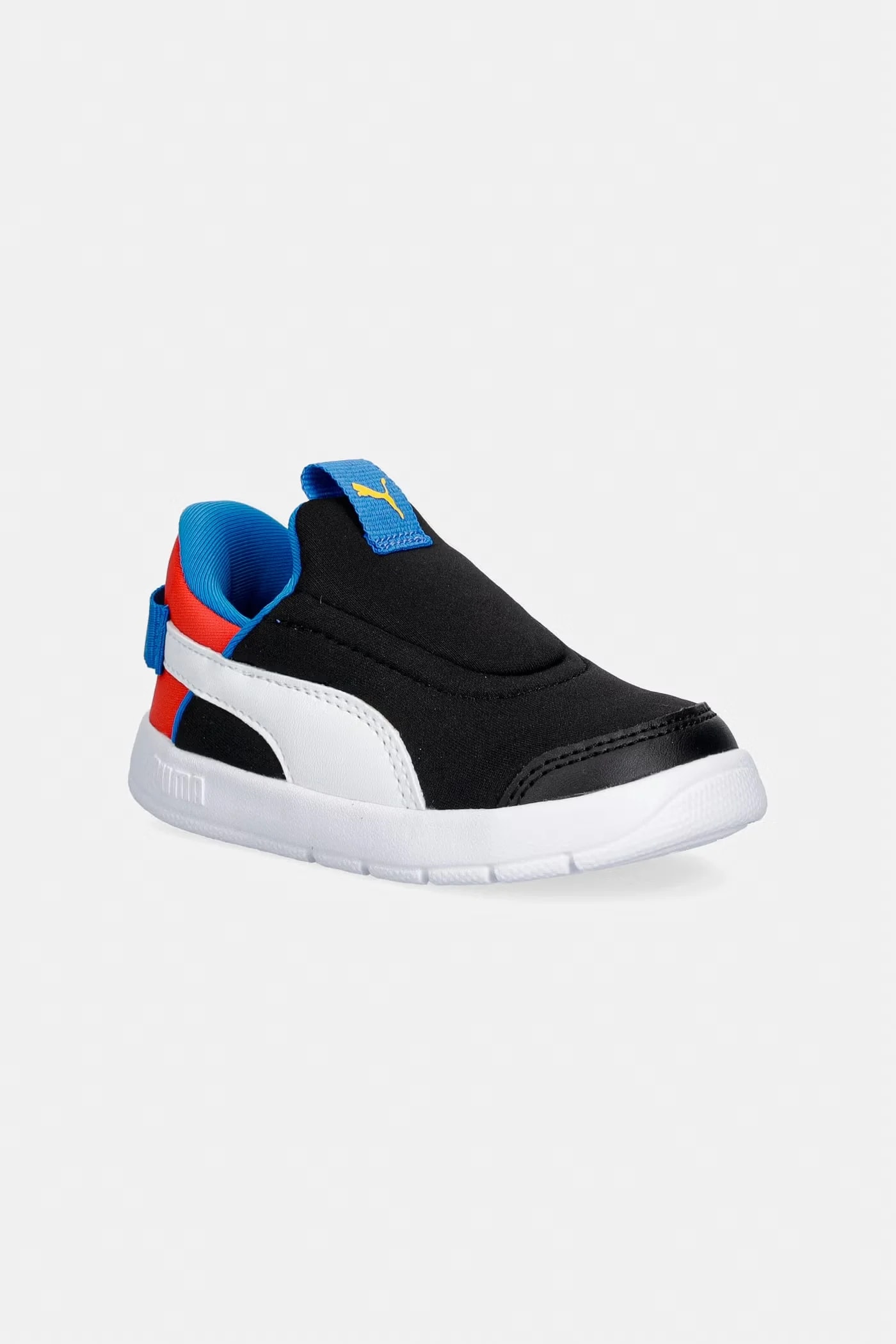 Детские кроссовки Courtflex v3 SLIPTECH™