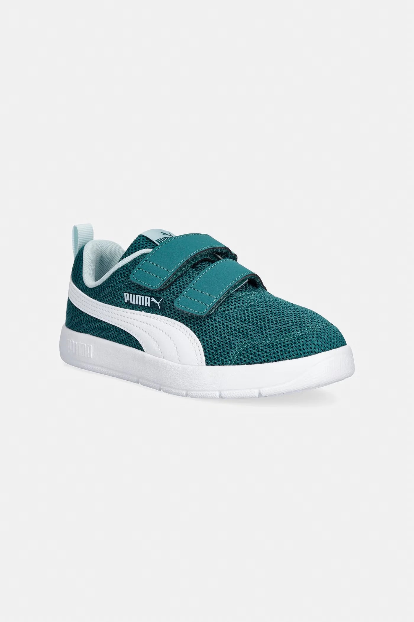 Детские кроссовки Courtflex V3 Mesh