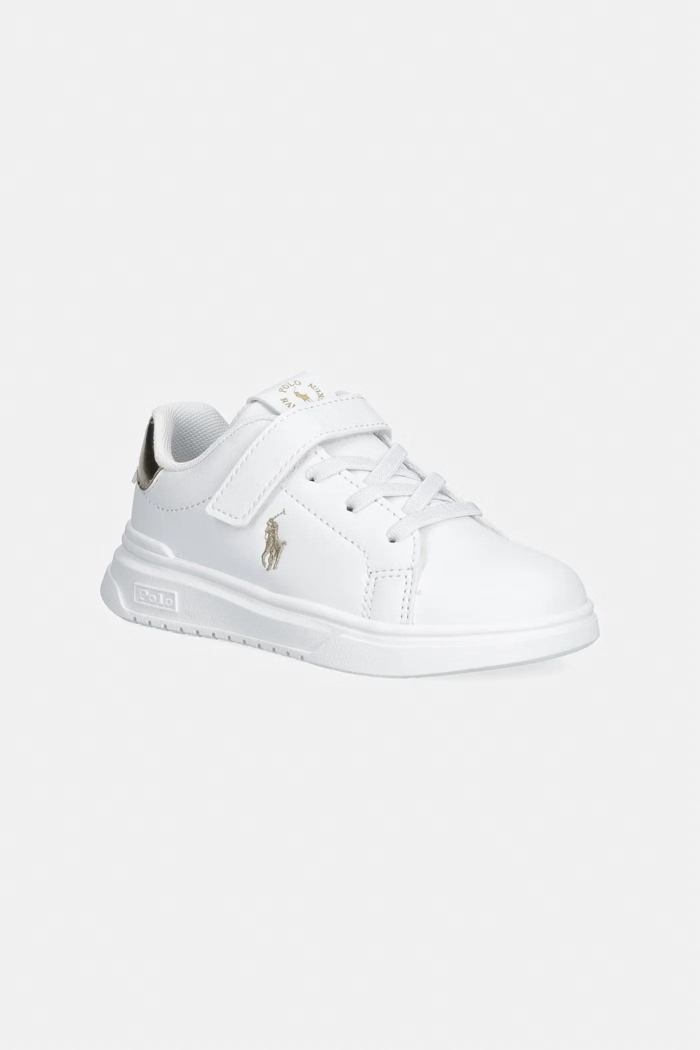 Детские кроссовки HERITAGE COURT SUPER PS
