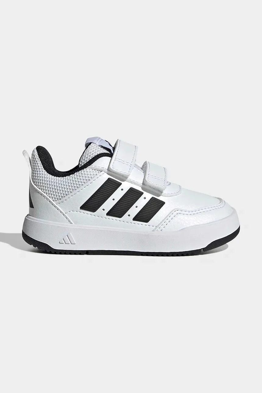 Детские кроссовки TENSAUR SPORT 3.0 белые для мальчиков