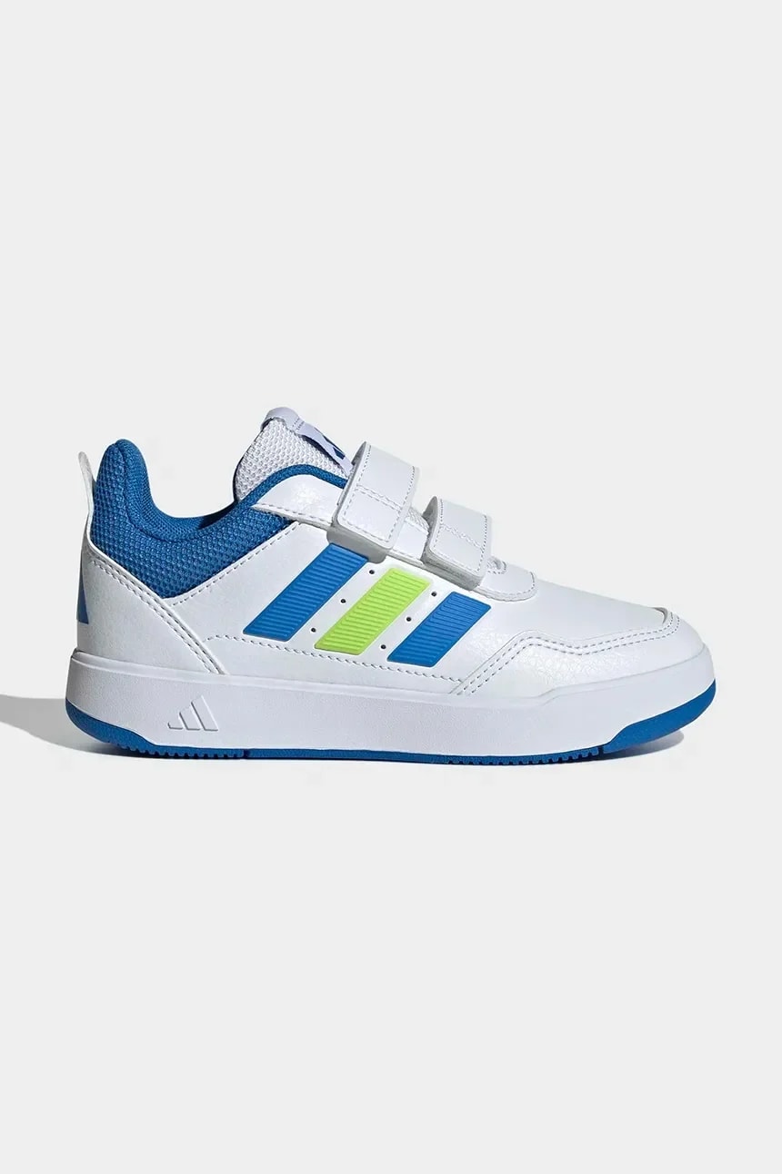 Детские кроссовки TENSAUR SPORT 3.0 белые для мальчиков