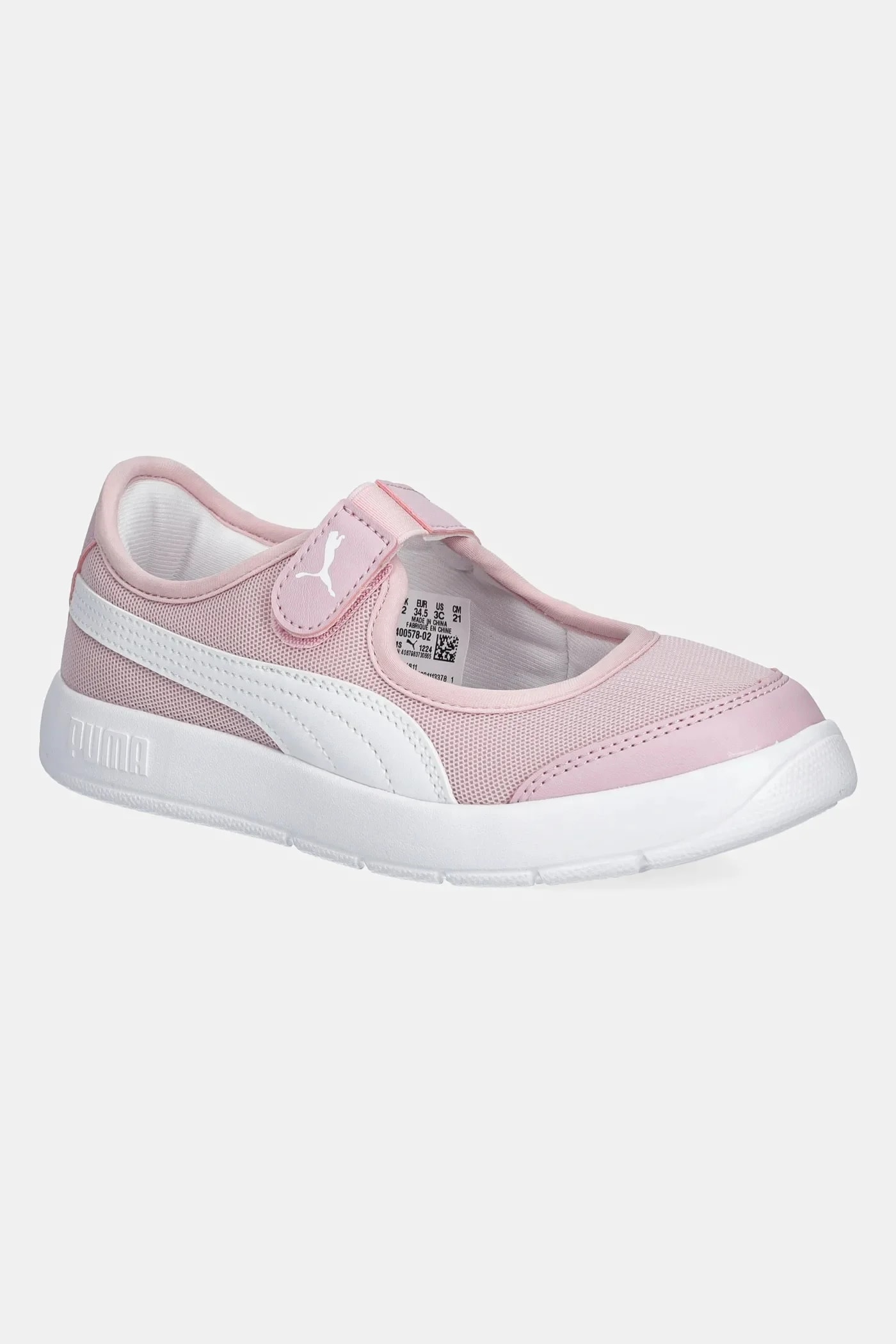Детские кроссовки Courtflex v3 Lina V