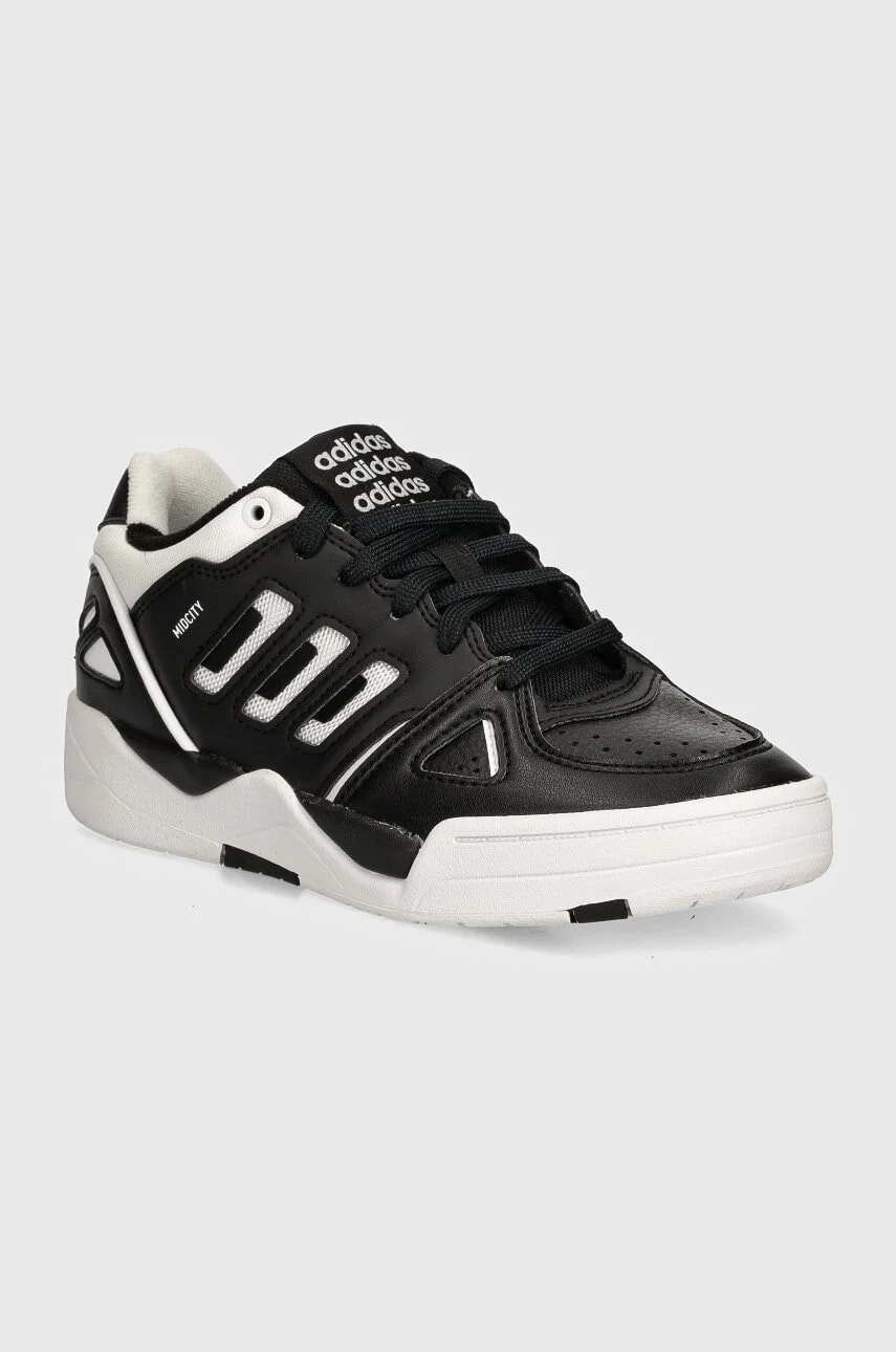 Детские кроссовки MIDCITY LOW