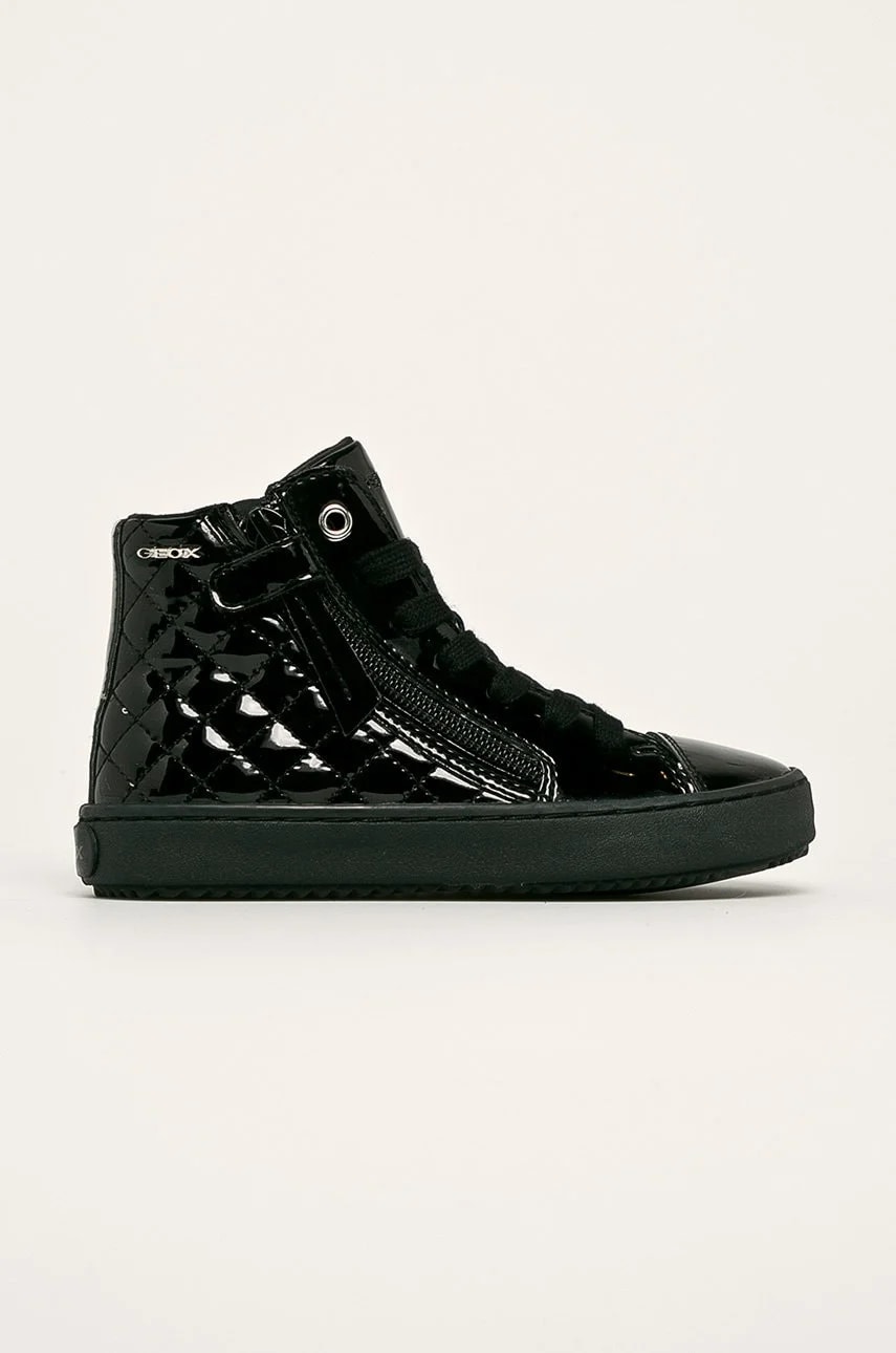 Детская обувь черный для девочек