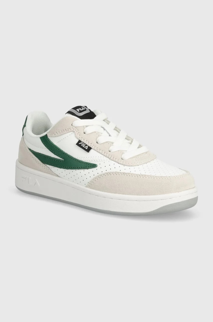 Детские кроссовки Fila SEVARO S