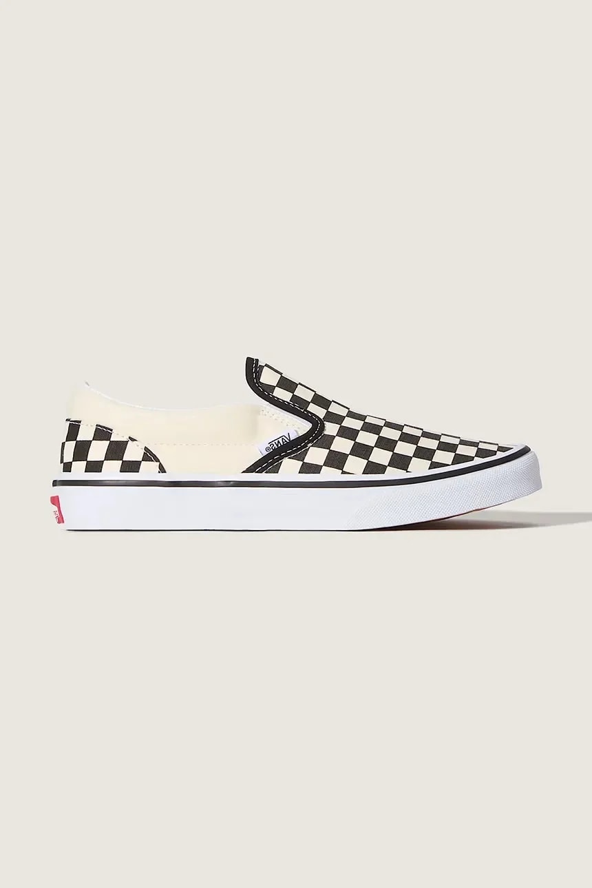 Детские кроссовки CLASSIC SLIP-On