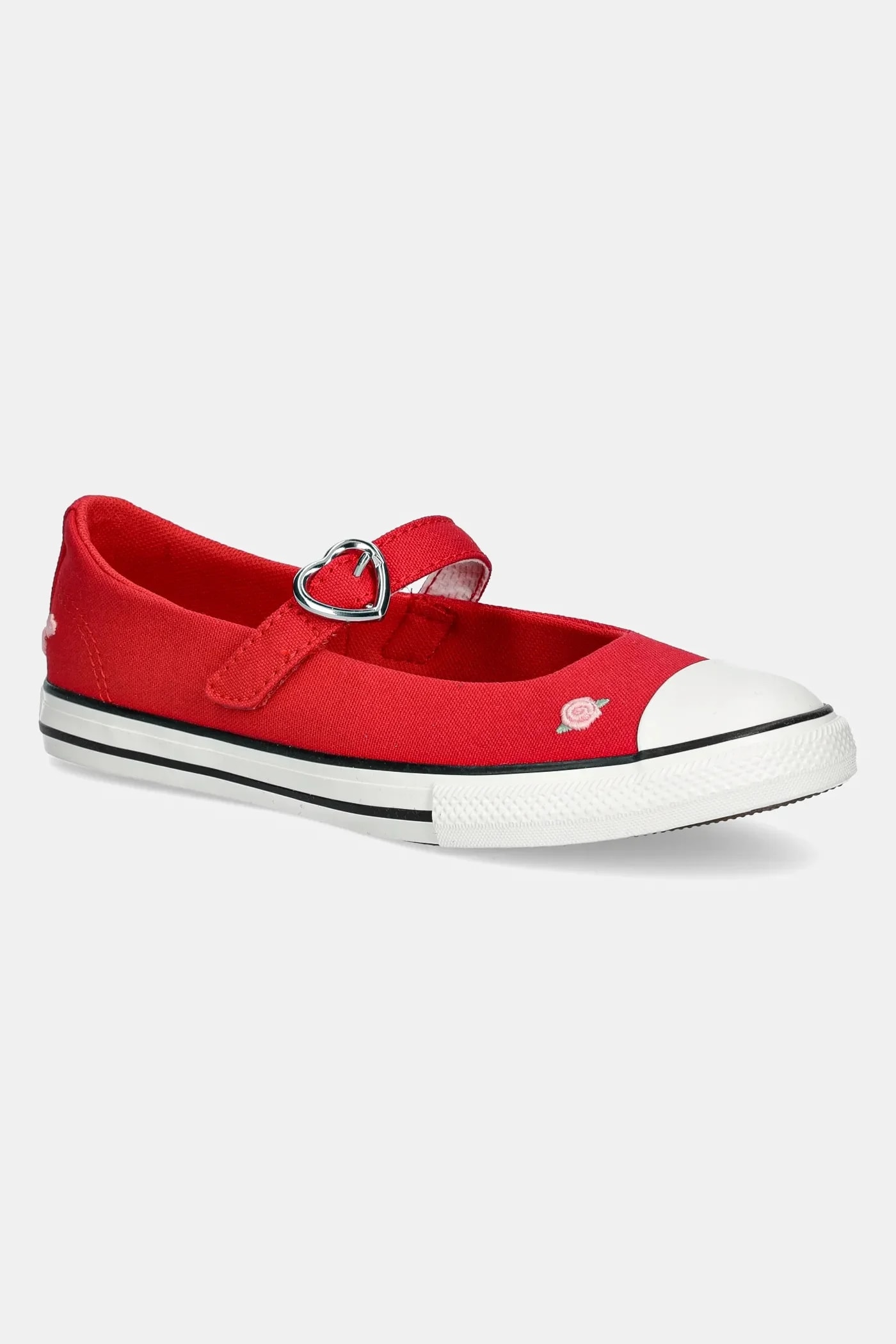 Детские кроссовки Chuck Taylor All Star Dainty Mary Jane