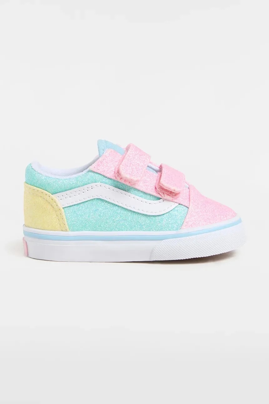 кроссовки Old Skool V
