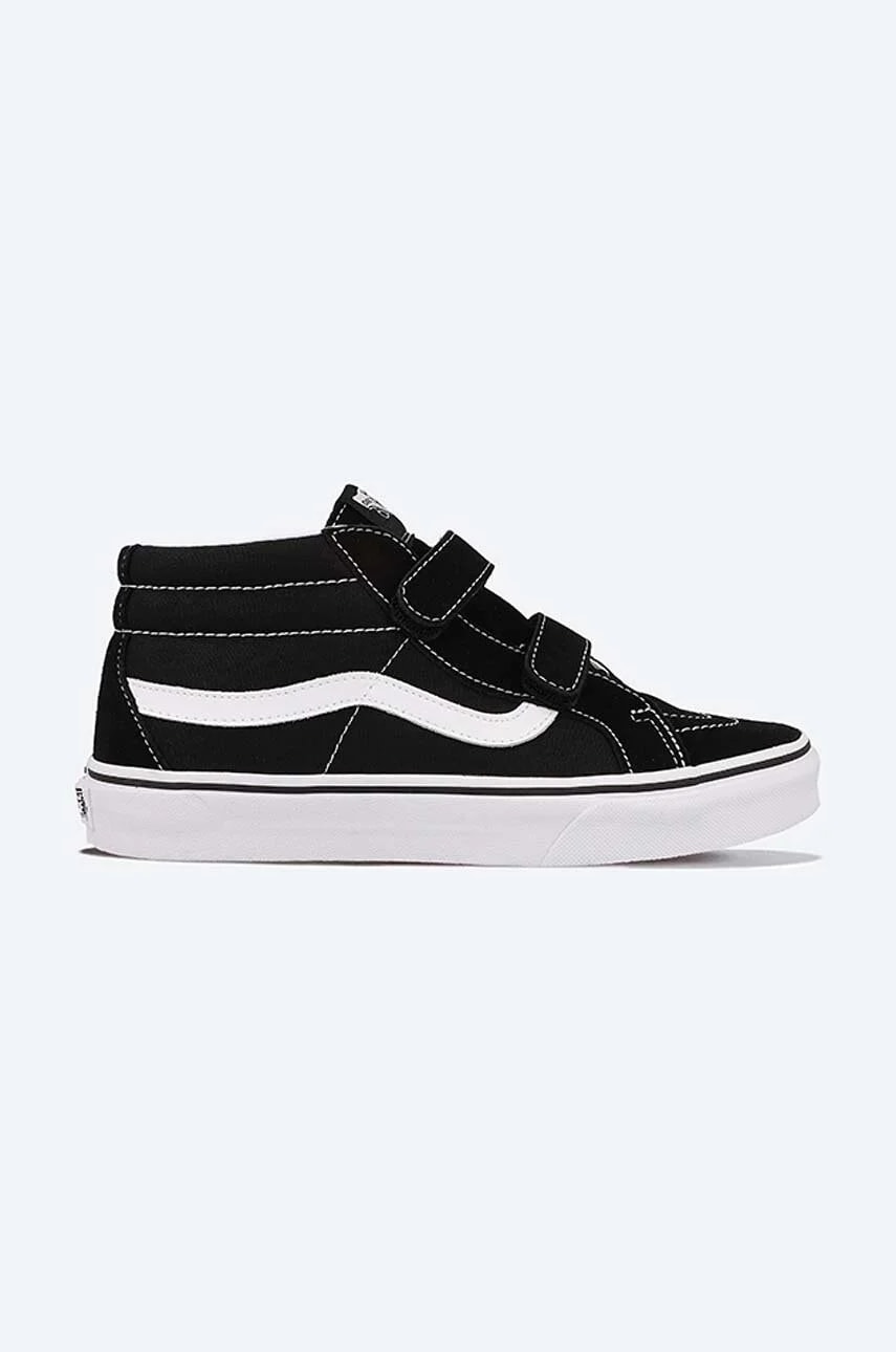 кроссовки SK8-Mid Reissue
