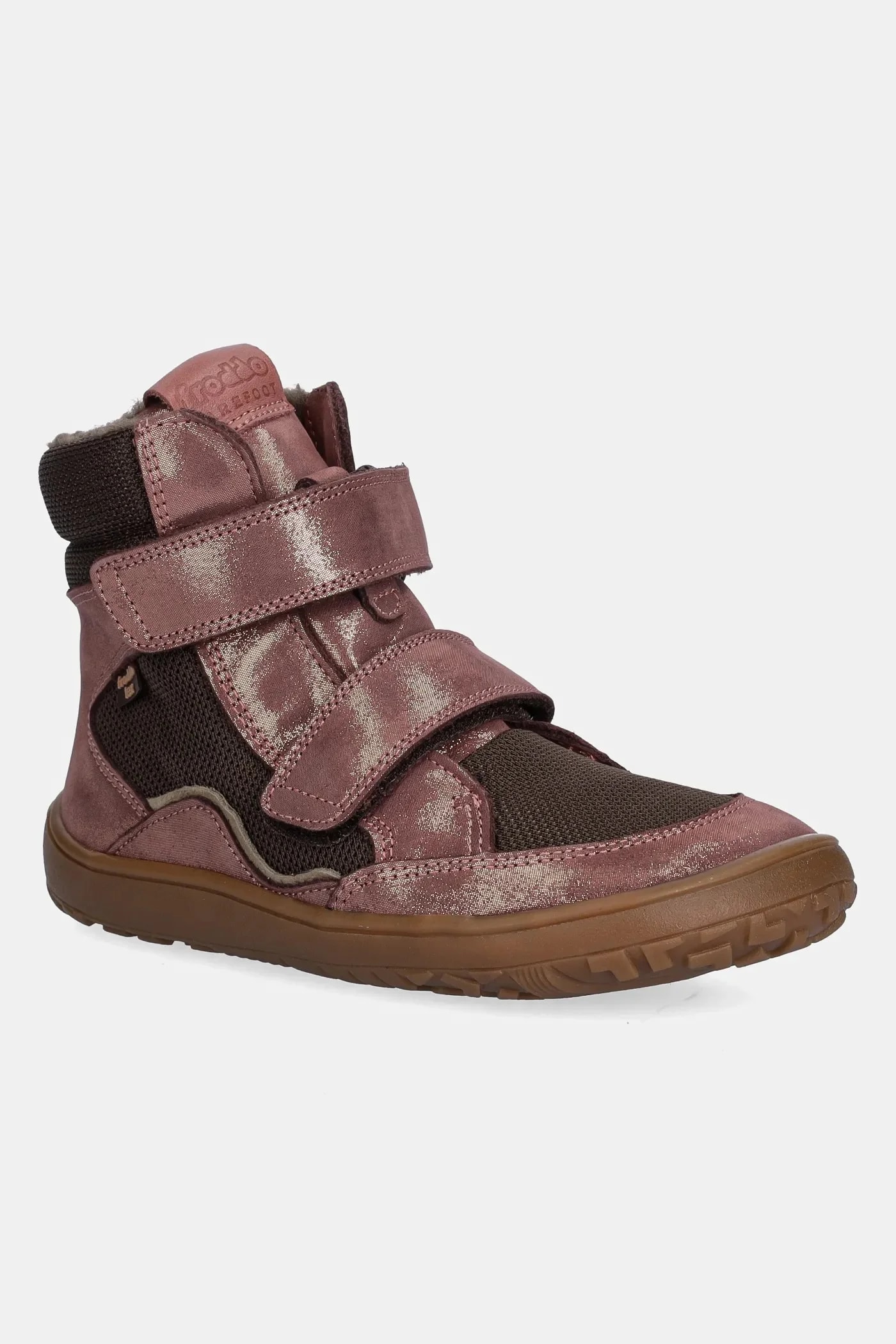 Детская зимняя обувь BAREFOOT TEX WINTER