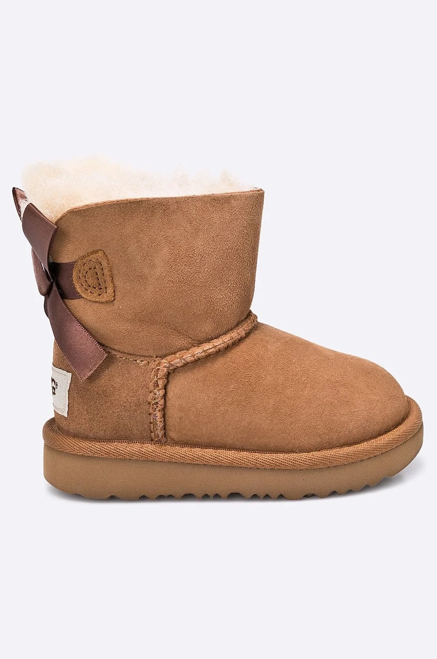 Детская обувь Mini Bailey Bow II