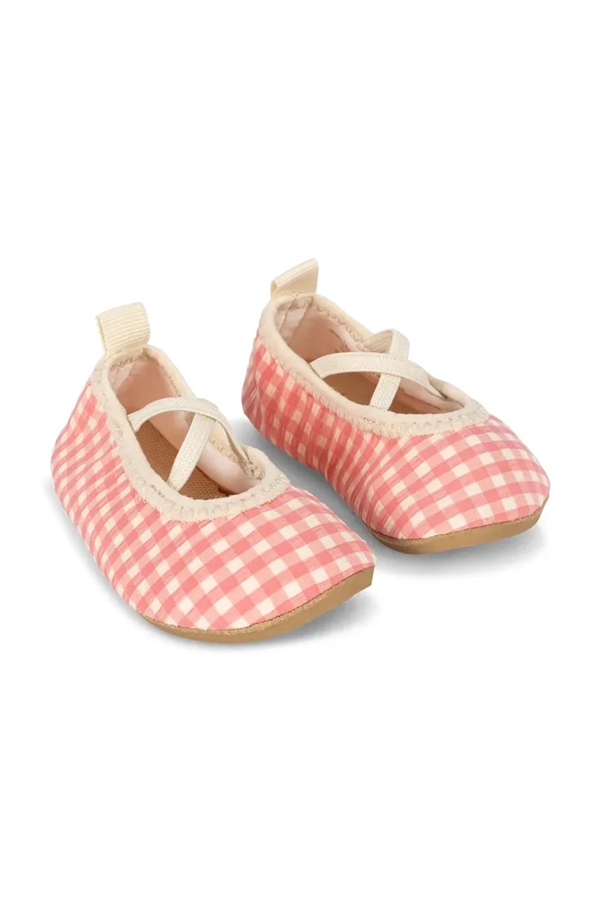 ETTA SWIM SHOES детская обувь для воды