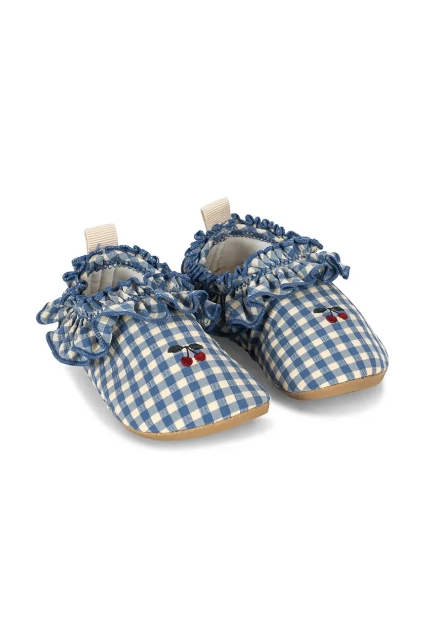 FRESIA FRILL SWIM SHOES детская обувь для воды