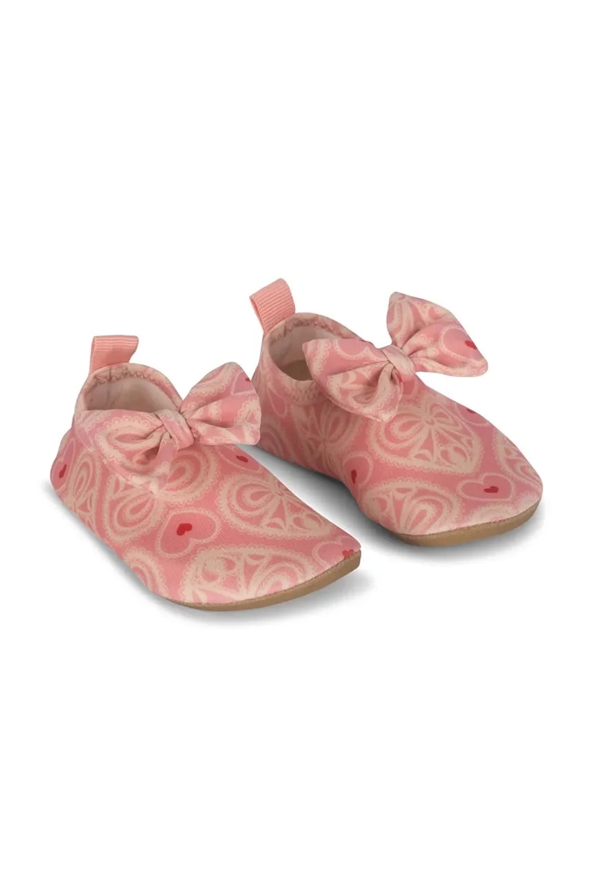 EDITH SWIM SHOES детская обувь для воды