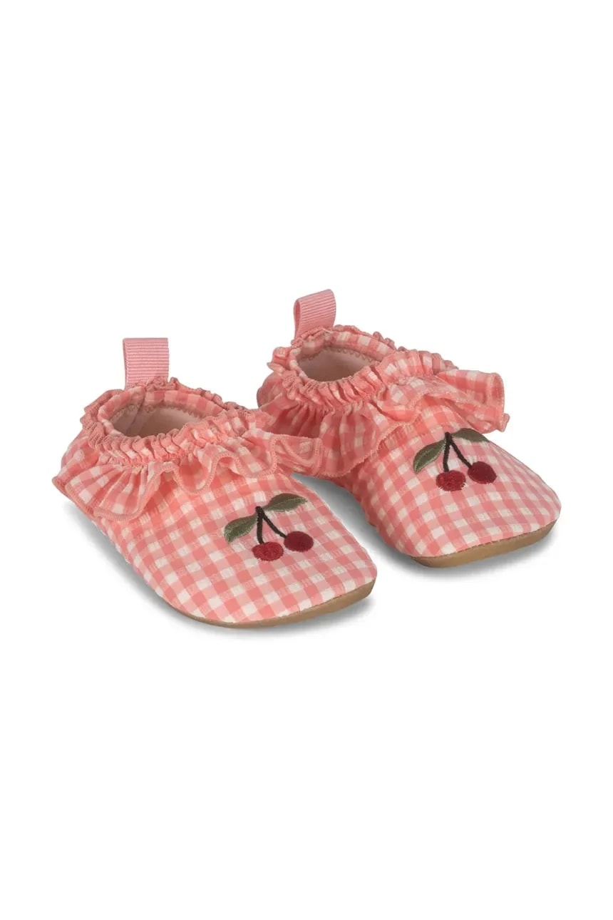 SOLINE SWIM SHOES детская обувь для воды