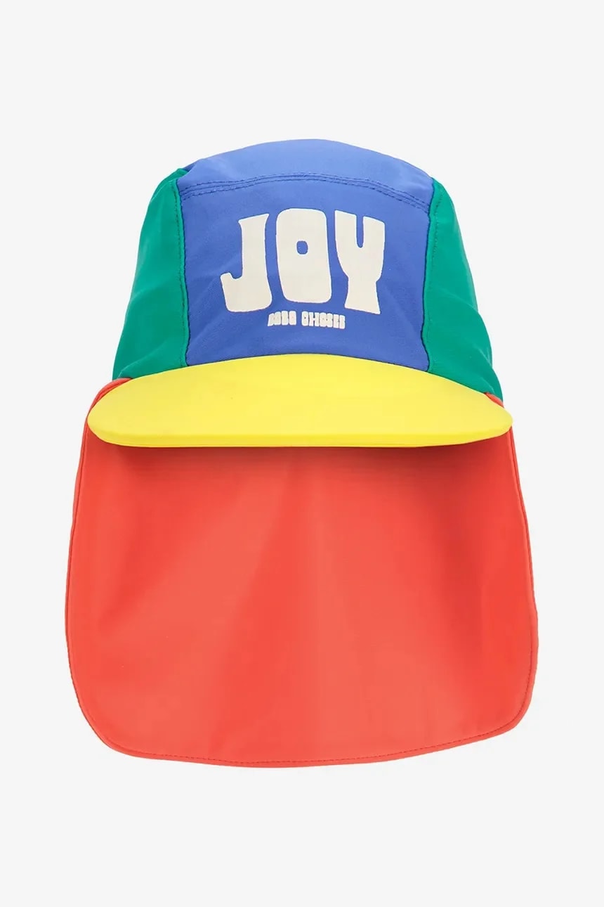 Детская бейсболка Joy