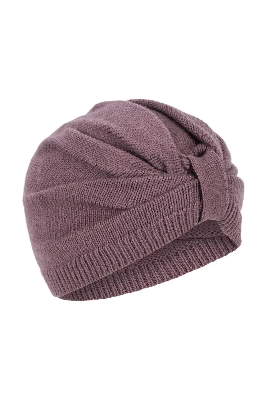 LOULI BONNET детская шерстяная шапка