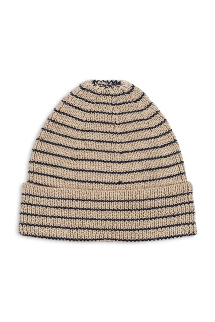 LOULI HAT детская шерстяная шапка