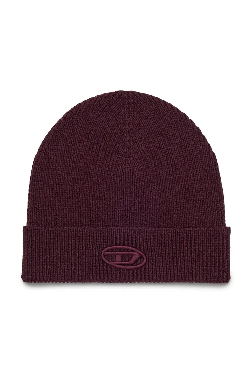 Детская шерстяная шапка FKCODERFULLYC HAT