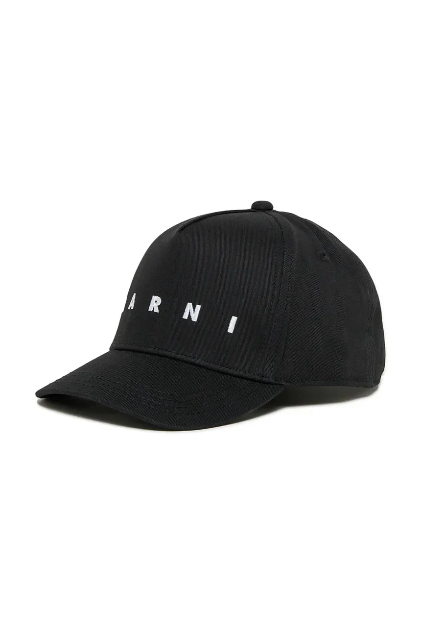 Детская бейсболка из хлопка MF43U HAT