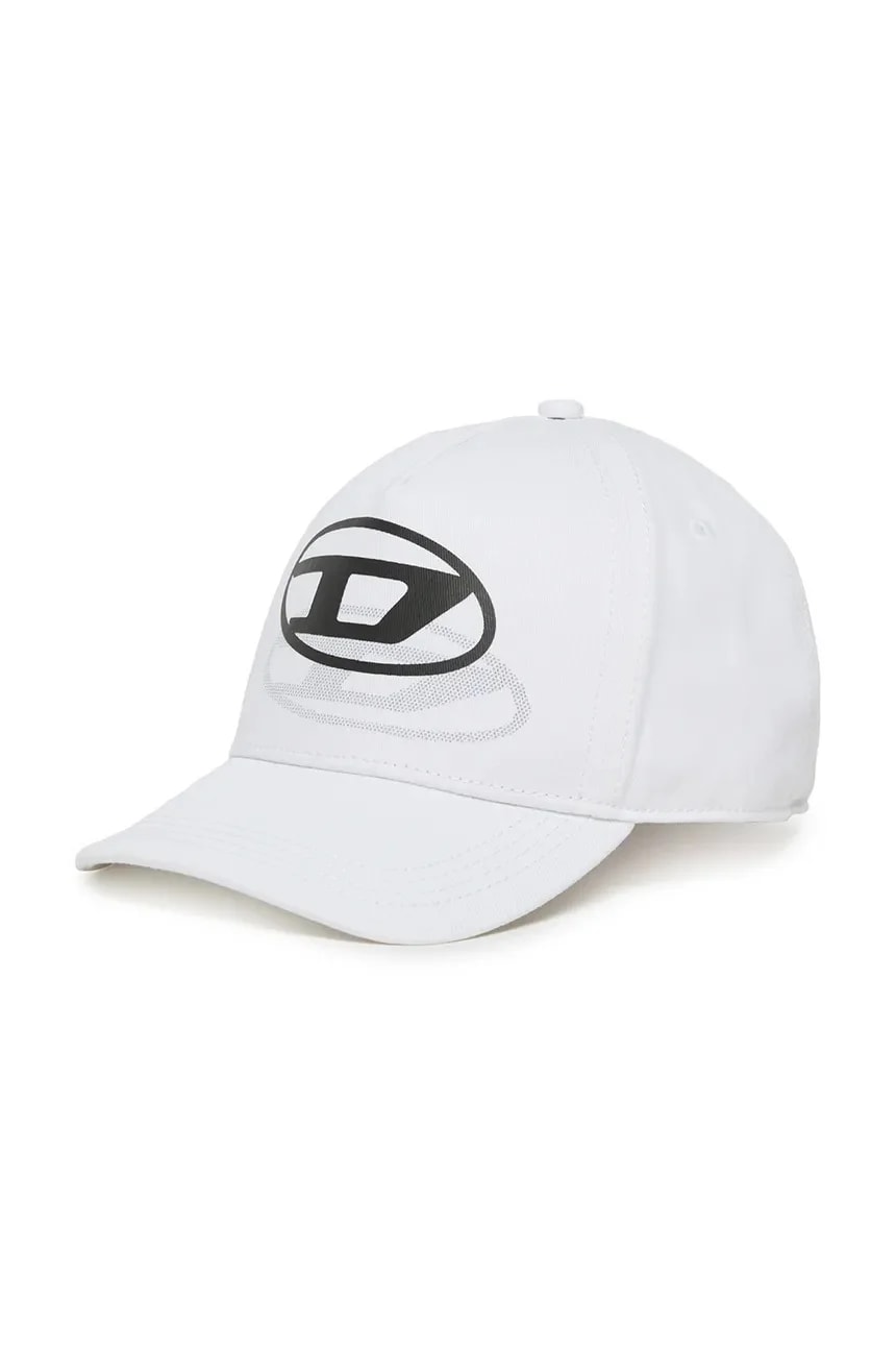 Детская бейсболка из хлопка FUPIR HAT
