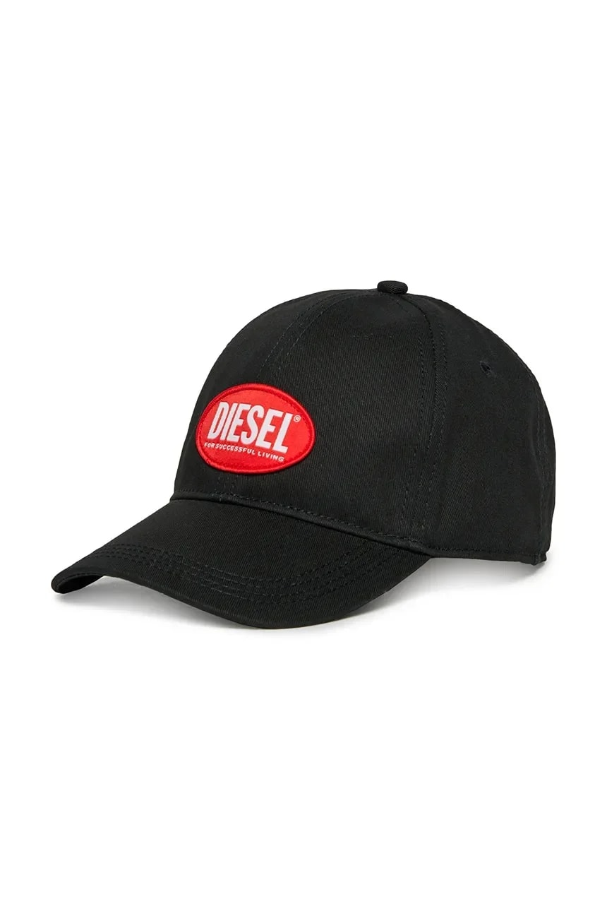 Детская бейсболка из хлопка FCORRYJACQWASH HAT