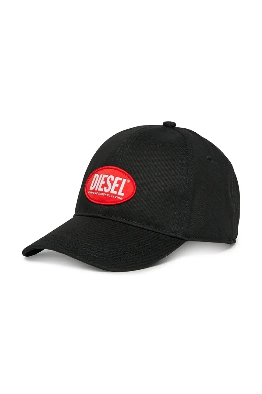 Детская бейсболка из хлопка FCORRYJACQWASH HAT