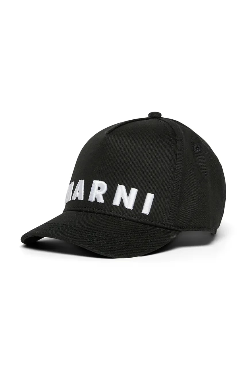 Детская хлопковая бейсболка MF38U HAT