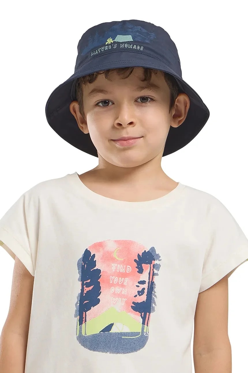 WOODS BUCKET HAT K детская шапка