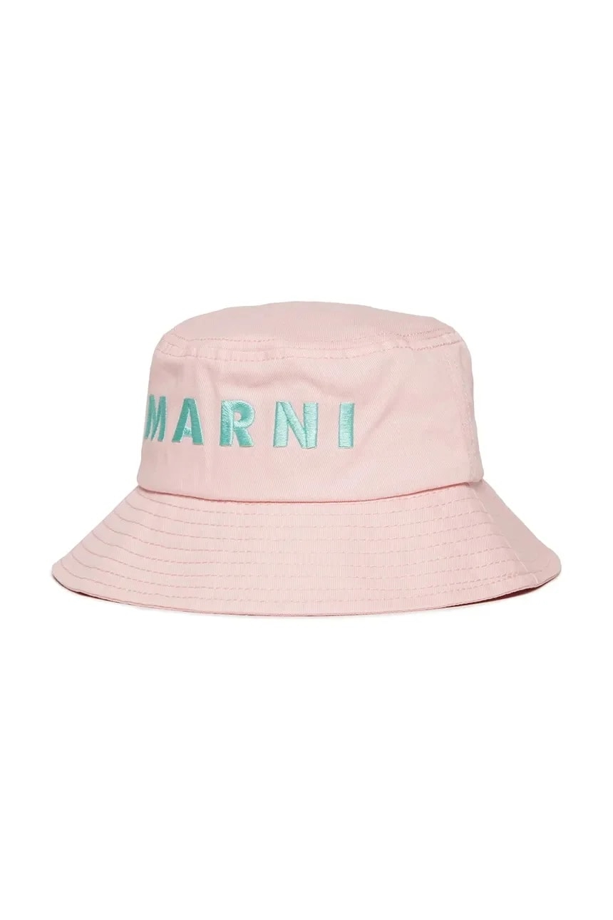 Детская хлопковая шапка MF35B HAT