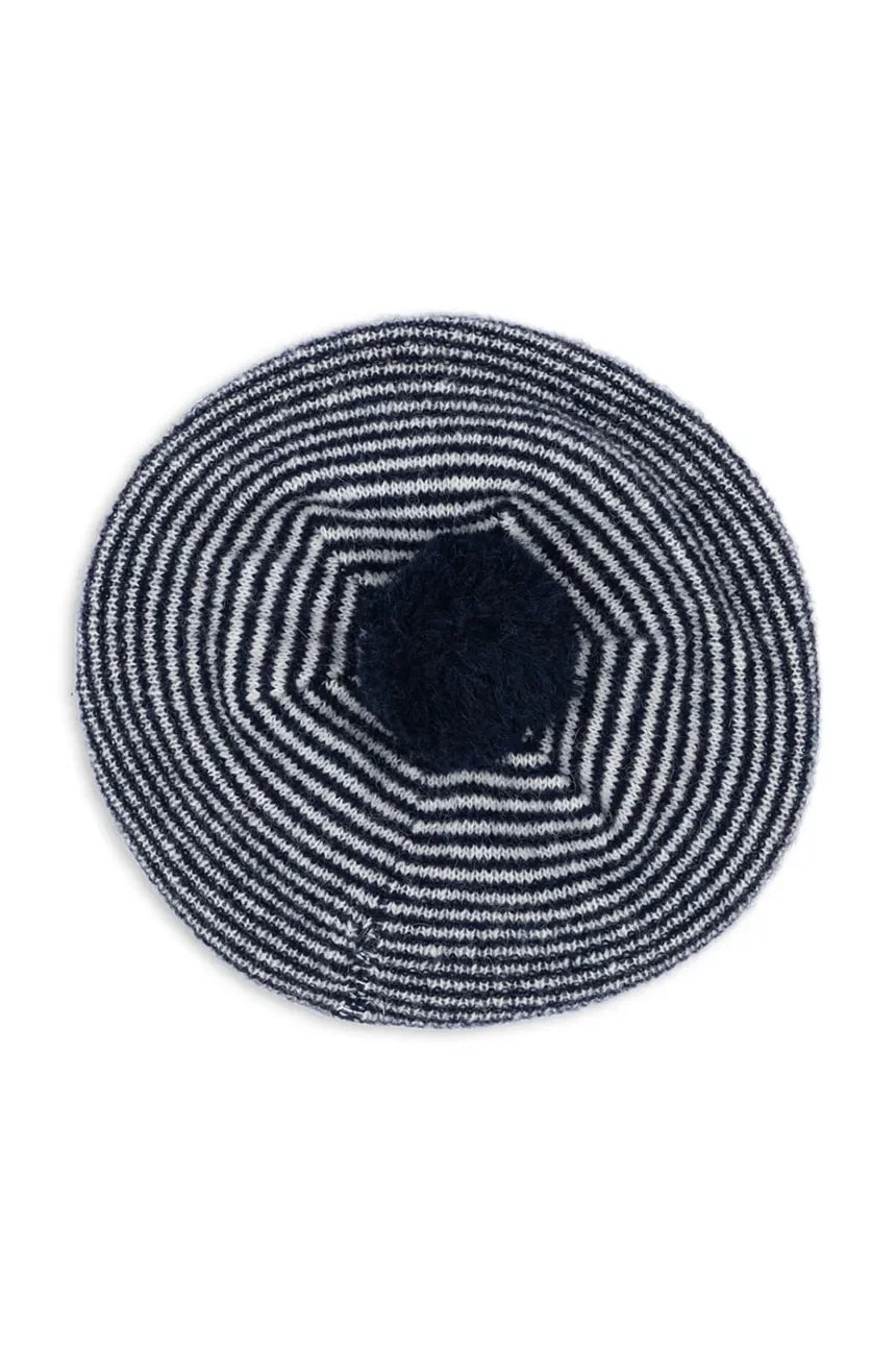 Детский берет BERLE KNIT BERET