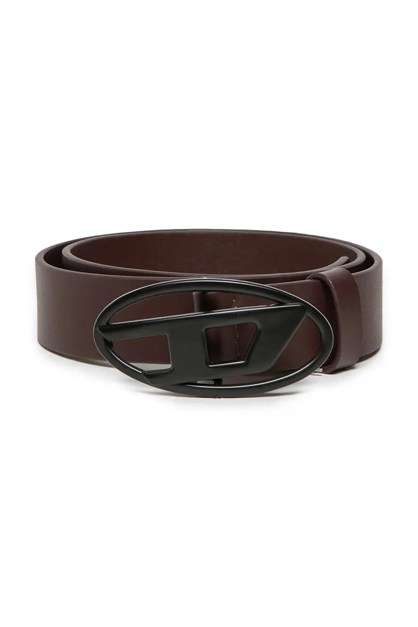 Детский кожаный ремень B1DRN BELTS