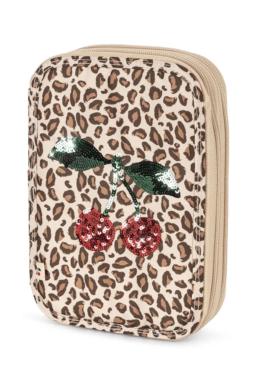 CLOVER PENCIL CASE детский пенал