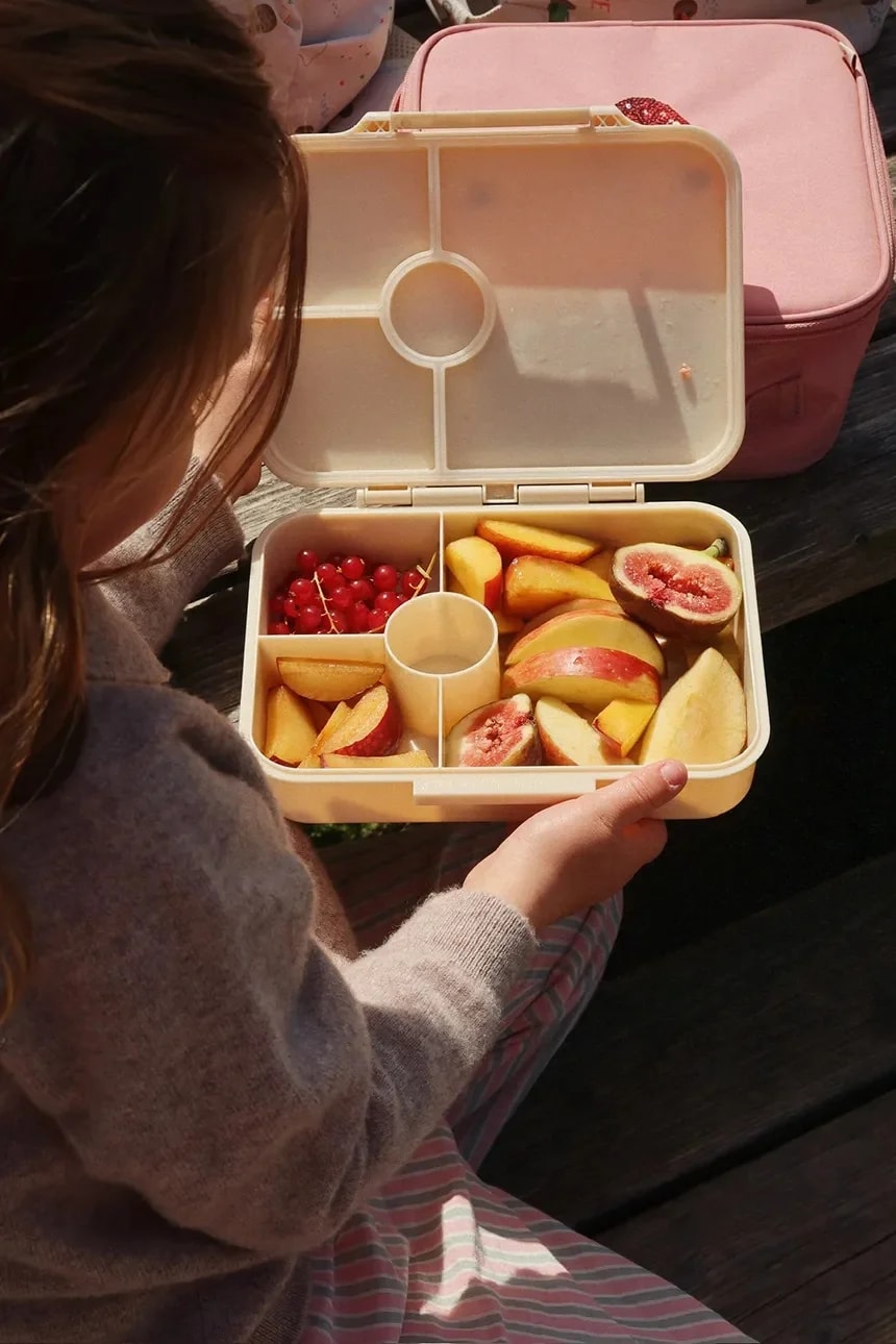 BENTO LUNCH BOX детский ланчбокс