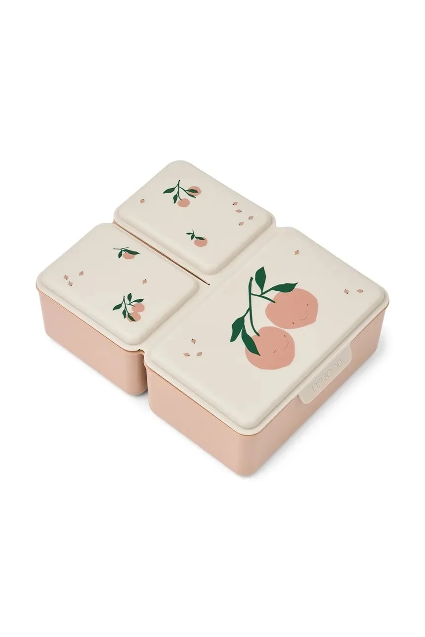 Детский ланчбокс Driss Lunchbox