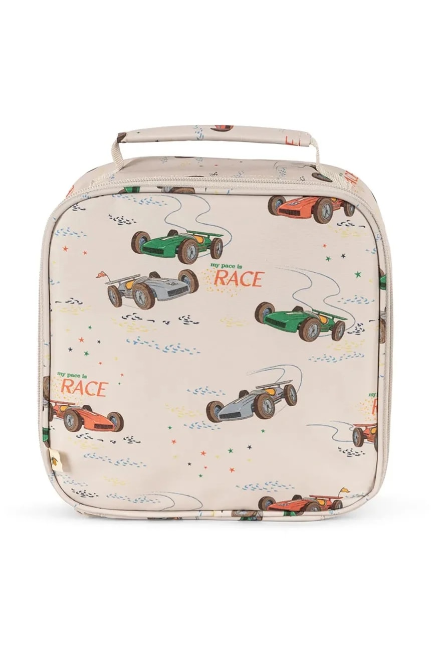 CLOVER THERMO LUNCH BAG детская сумка для обеда
